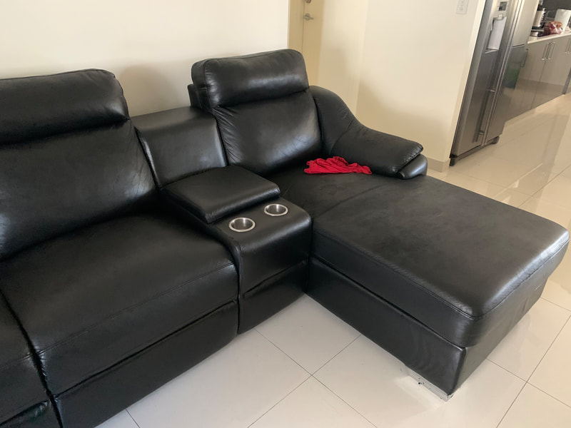 Gallery SPOT ON CLEANING SERVICES NT