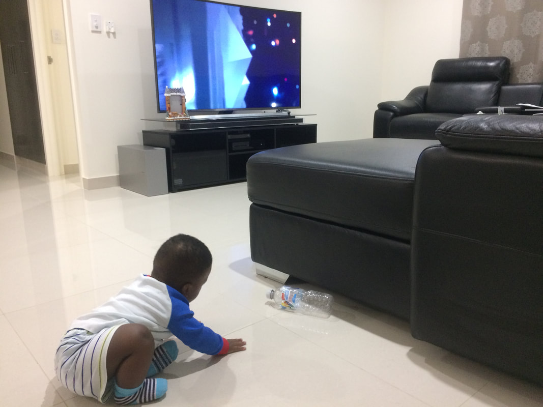 Gallery SPOT ON CLEANING SERVICES NT